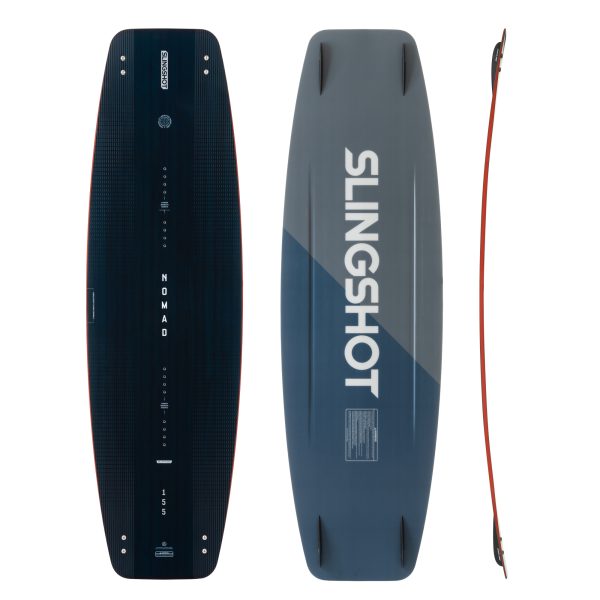 Slingshot Nomad Wakeboard 2023 - obrazek 1