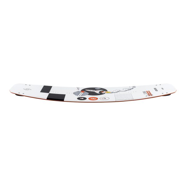 Slingshot Johnny Rocket Wakeboard 2024 - obrazek 5