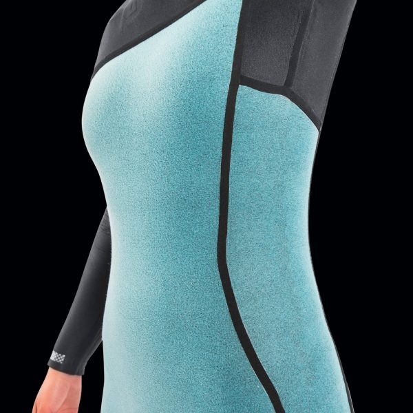 Ride Engine Women's Onsen 4/3/2 FZ Full - obrazek 6