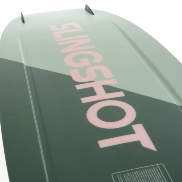 Slingshot Contrast Wakeboard 2023 - obrazek 6