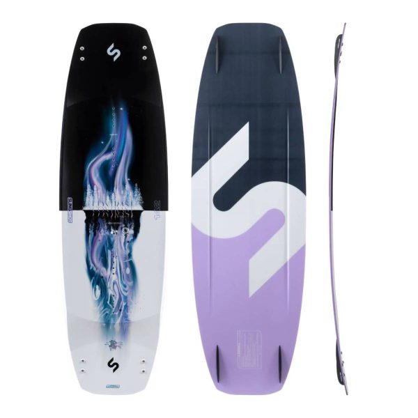 Slingshot Contrast Wakeboard 2024 - obrazek 1