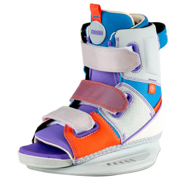 Slingshot Grom Boot 2023 - obrazek 1