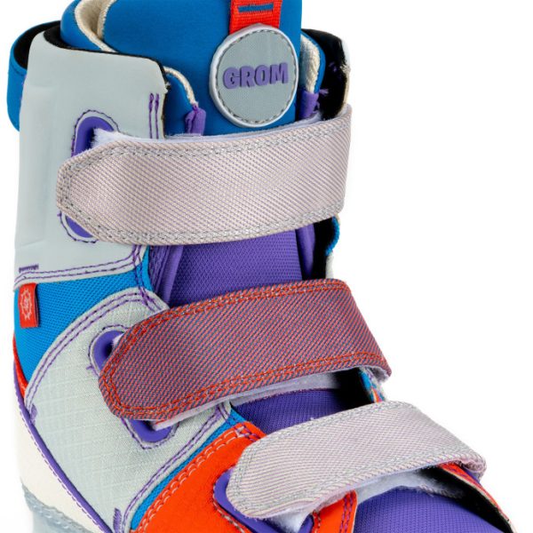 Slingshot Grom Boot 2023 - obrazek 2