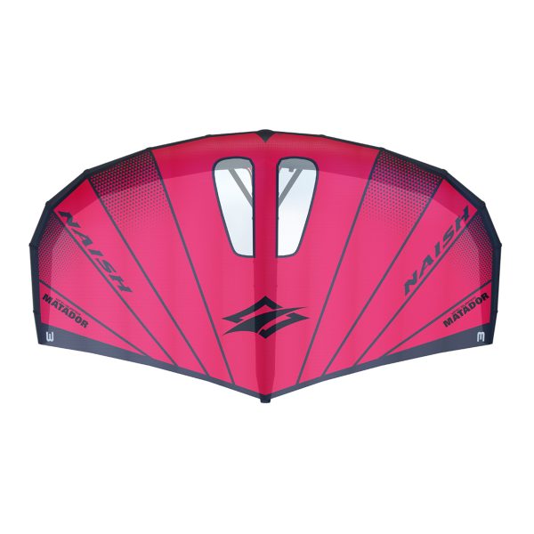 Naish S26 Wing-Surfer Matador LT 2022 - obrazek 1