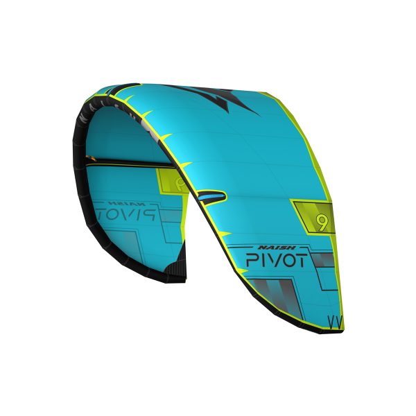 Naish Pivot S28 2024 - obrazek 3