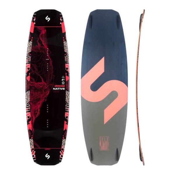 Slingshot Native Wakeboard 2024 - obrazek 1