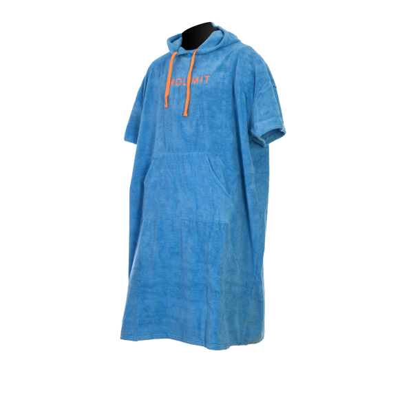 Prolimit Poncho OSFA Blue/Orange 2022 - obrazek 1