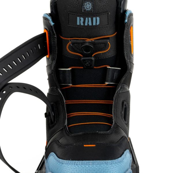 Slingshot RAD - buty wakeboard 2023 - obrazek 4