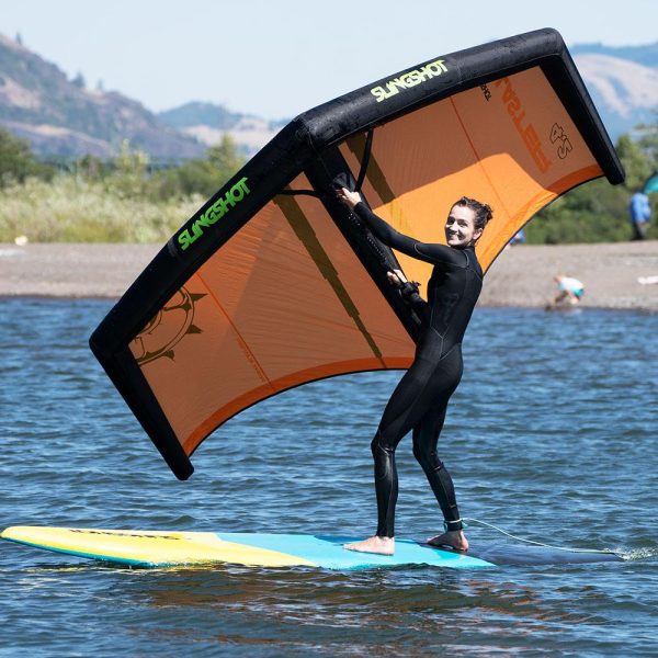 Slingshot SUP Winder 2020 - obrazek 3