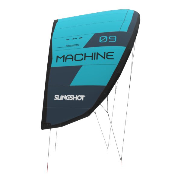 Slingshot Machine V1 2022 - obrazek 7