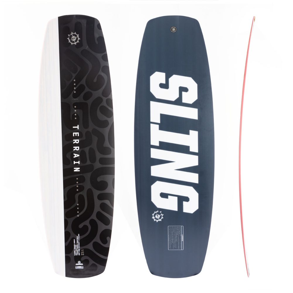 slingshot-terrain-2022-wakeboard