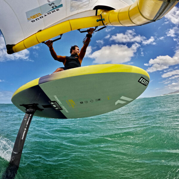 Flymount Aero-130 ultra lekkie mocowanie - obrazek 35