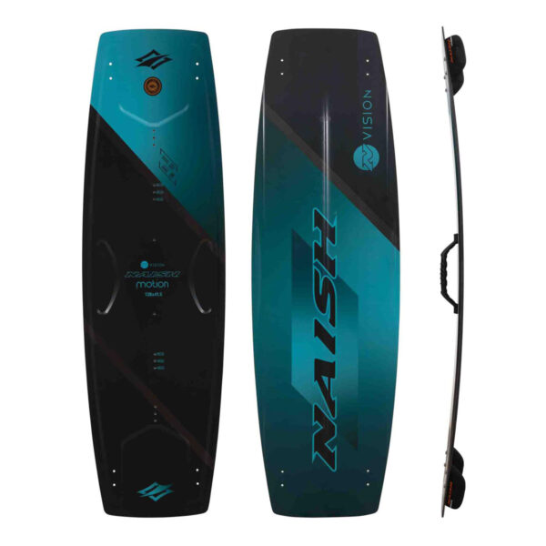 Naish Motion Nvision 2024 - obrazek 1