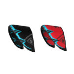 Slingshot Zestaw Kitesurfingowy Naish Phoniex 10m2 + 13.5m2